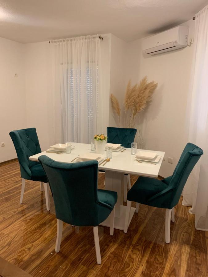Magnificat Apartment Medjugorje Exterior foto