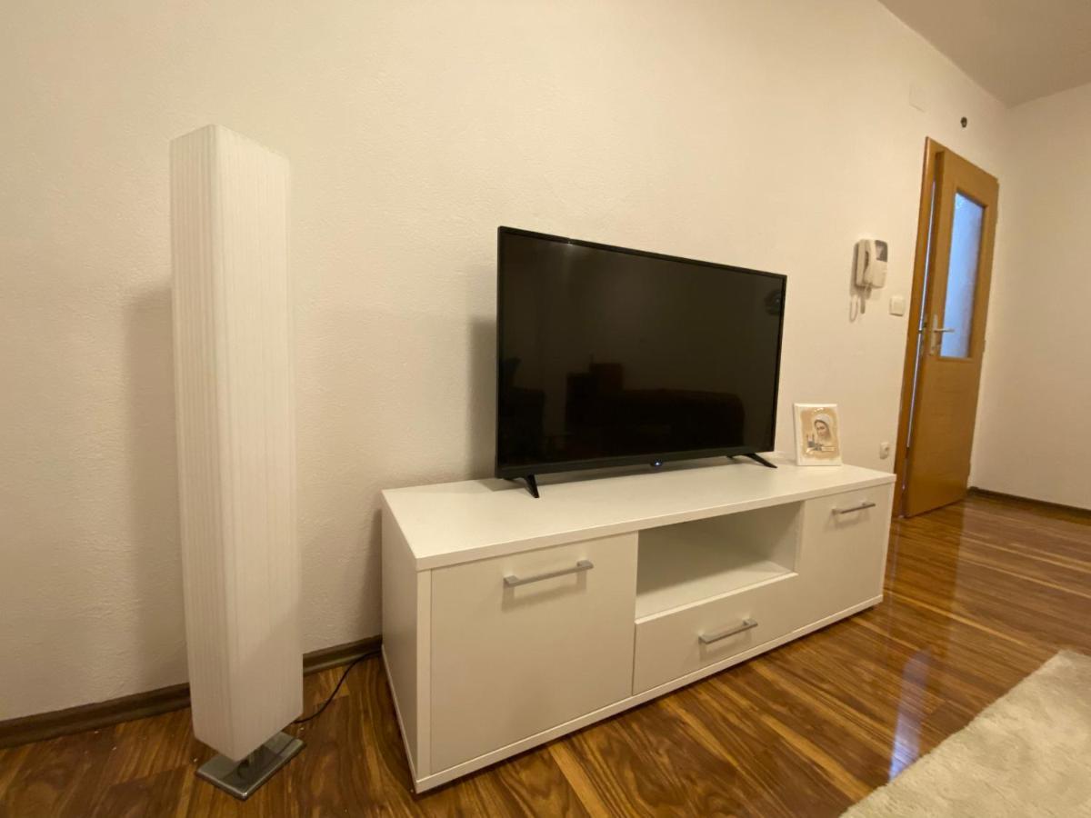 Magnificat Apartment Medjugorje Exterior foto