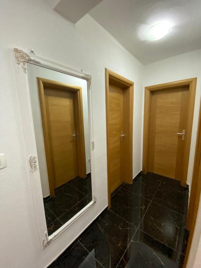 Magnificat Apartment Medjugorje Exterior foto