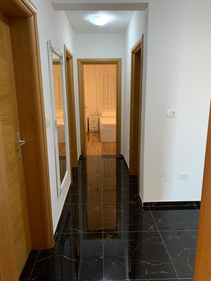 Magnificat Apartment Medjugorje Exterior foto