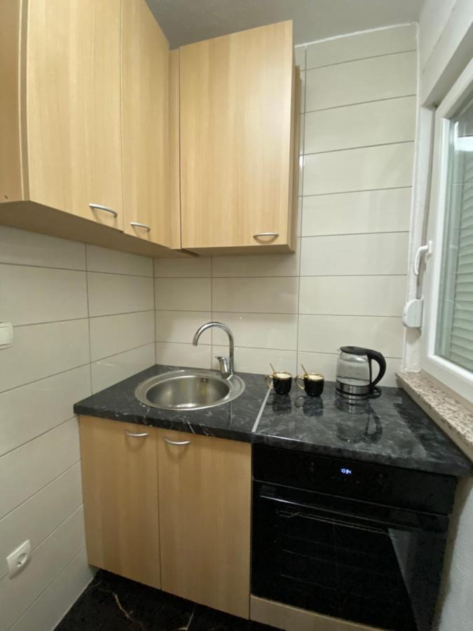 Magnificat Apartment Medjugorje Exterior foto