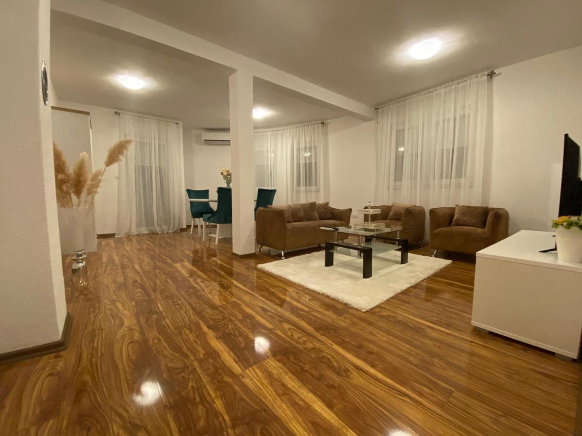 Magnificat Apartment Medjugorje Exterior foto