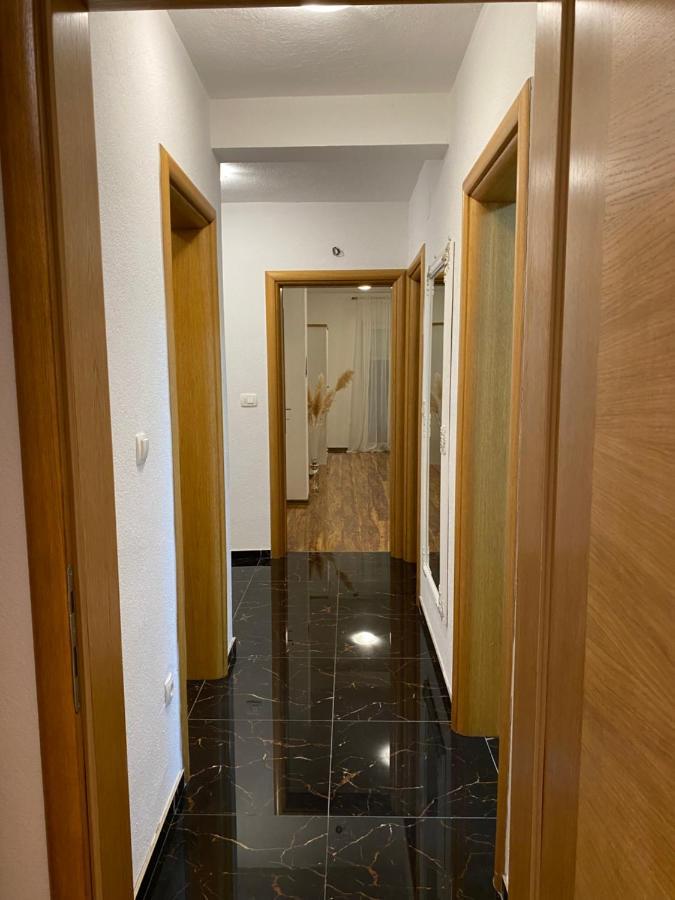 Magnificat Apartment Medjugorje Exterior foto