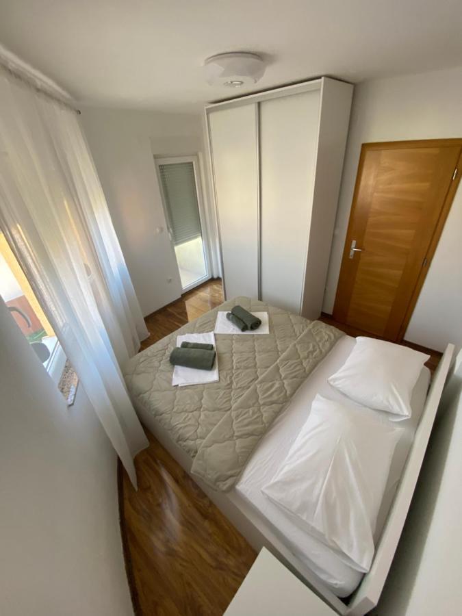 Magnificat Apartment Medjugorje Exterior foto