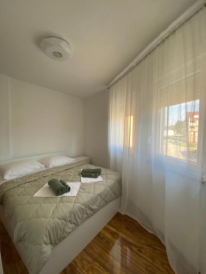 Magnificat Apartment Medjugorje Exterior foto