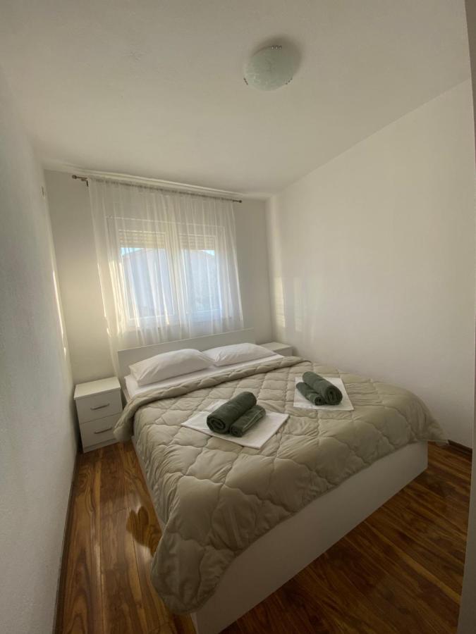 Magnificat Apartment Medjugorje Exterior foto