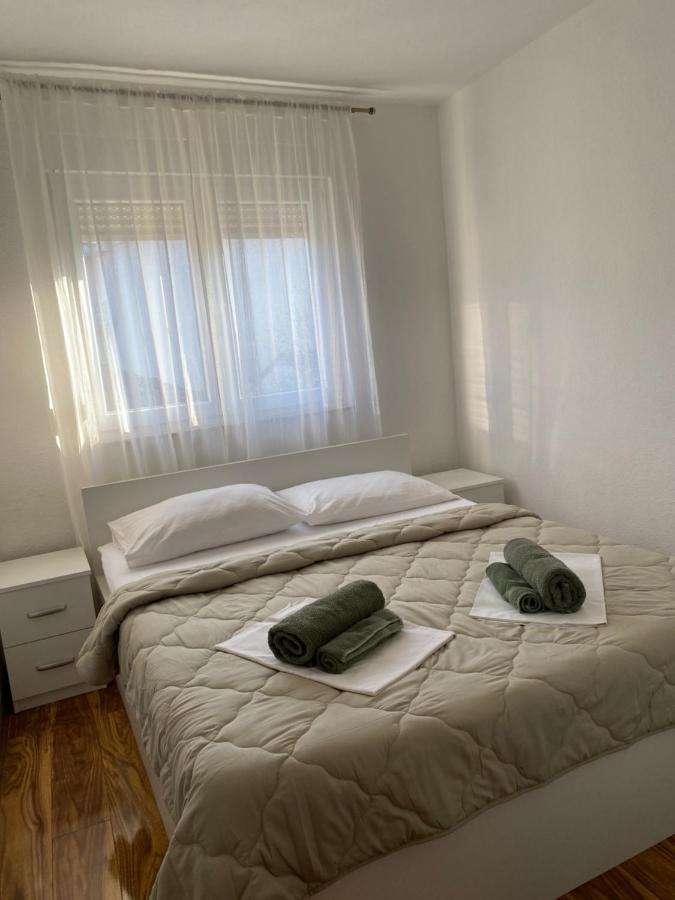 Magnificat Apartment Medjugorje Exterior foto