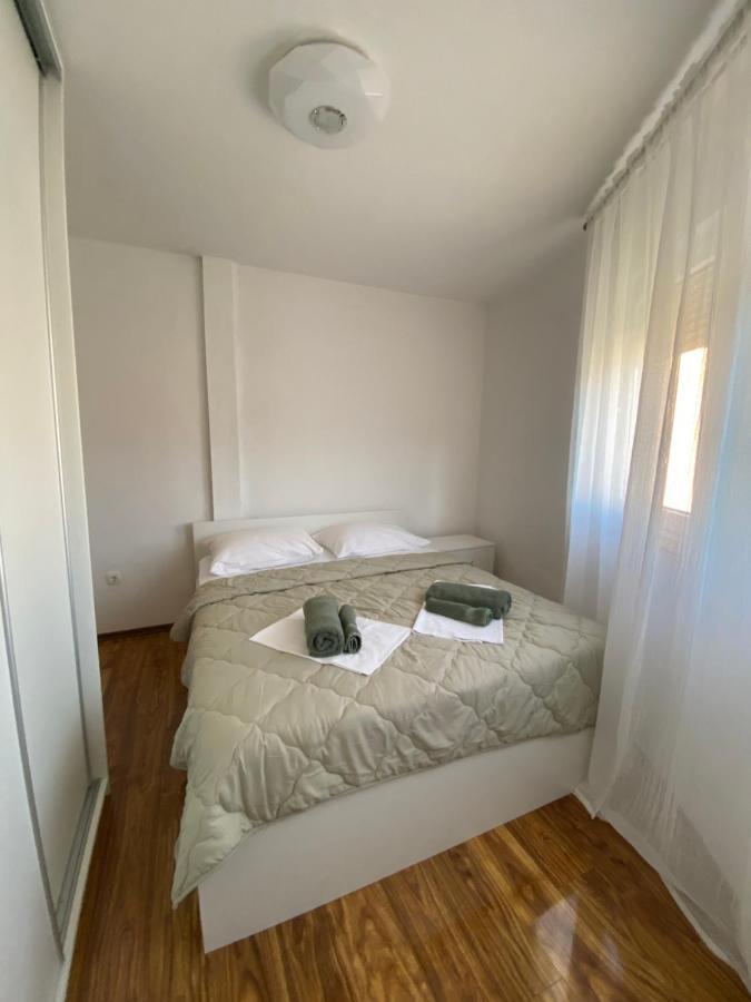Magnificat Apartment Medjugorje Exterior foto